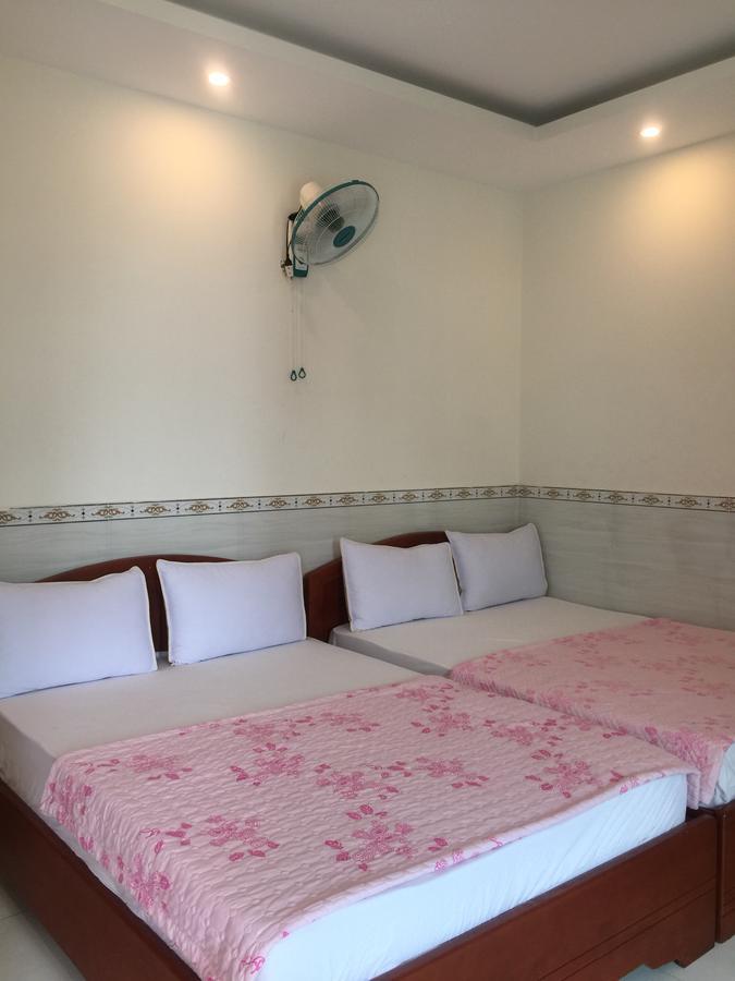 וונג טאו Lan Huong Hotel מראה חיצוני תמונה